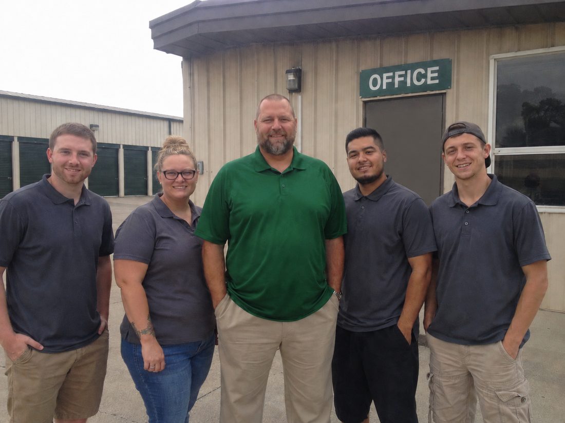 Pest control professionals in Alafaya, FL