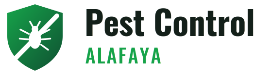 Alafaya Pest Control